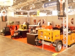 2009 - Intermat